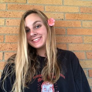 Meet your Posher, Bailey